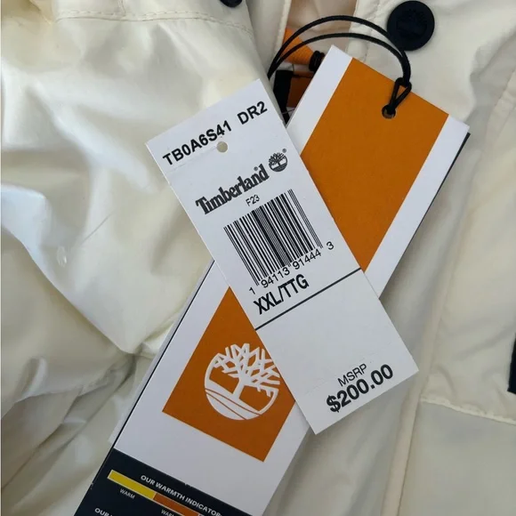 Timberland Men’s Jacket - Picture 4 of 4